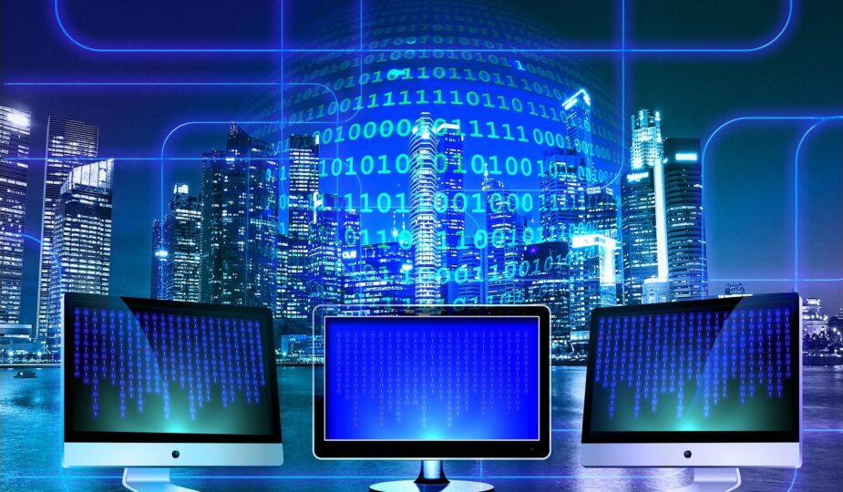 számítógépek a prémium linképítés során